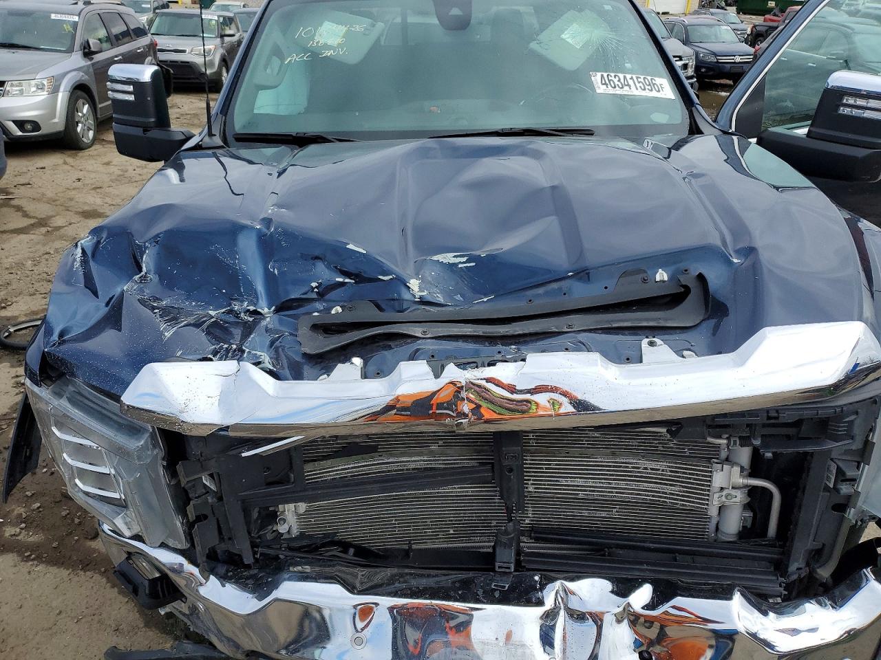 GMC Sierra K2500 Slt