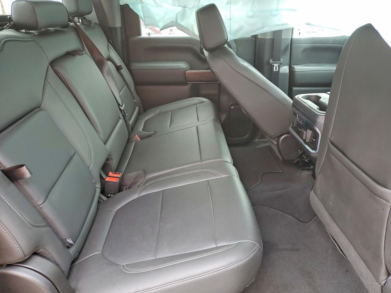 GMC Sierra K2500 Slt