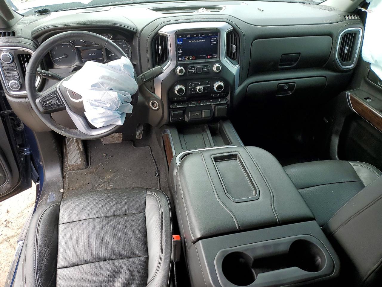 GMC Sierra K2500 Slt