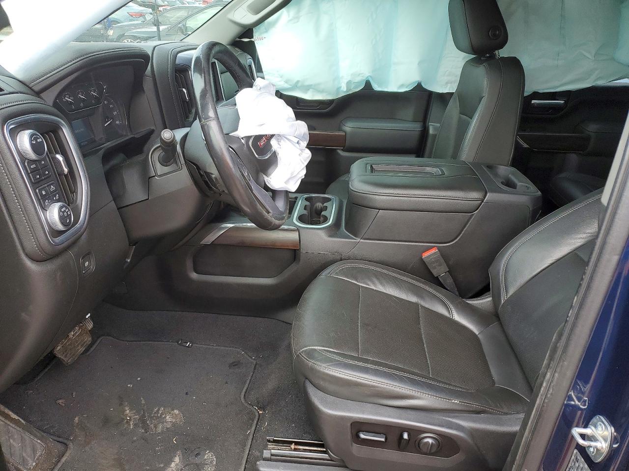 GMC Sierra K2500 Slt