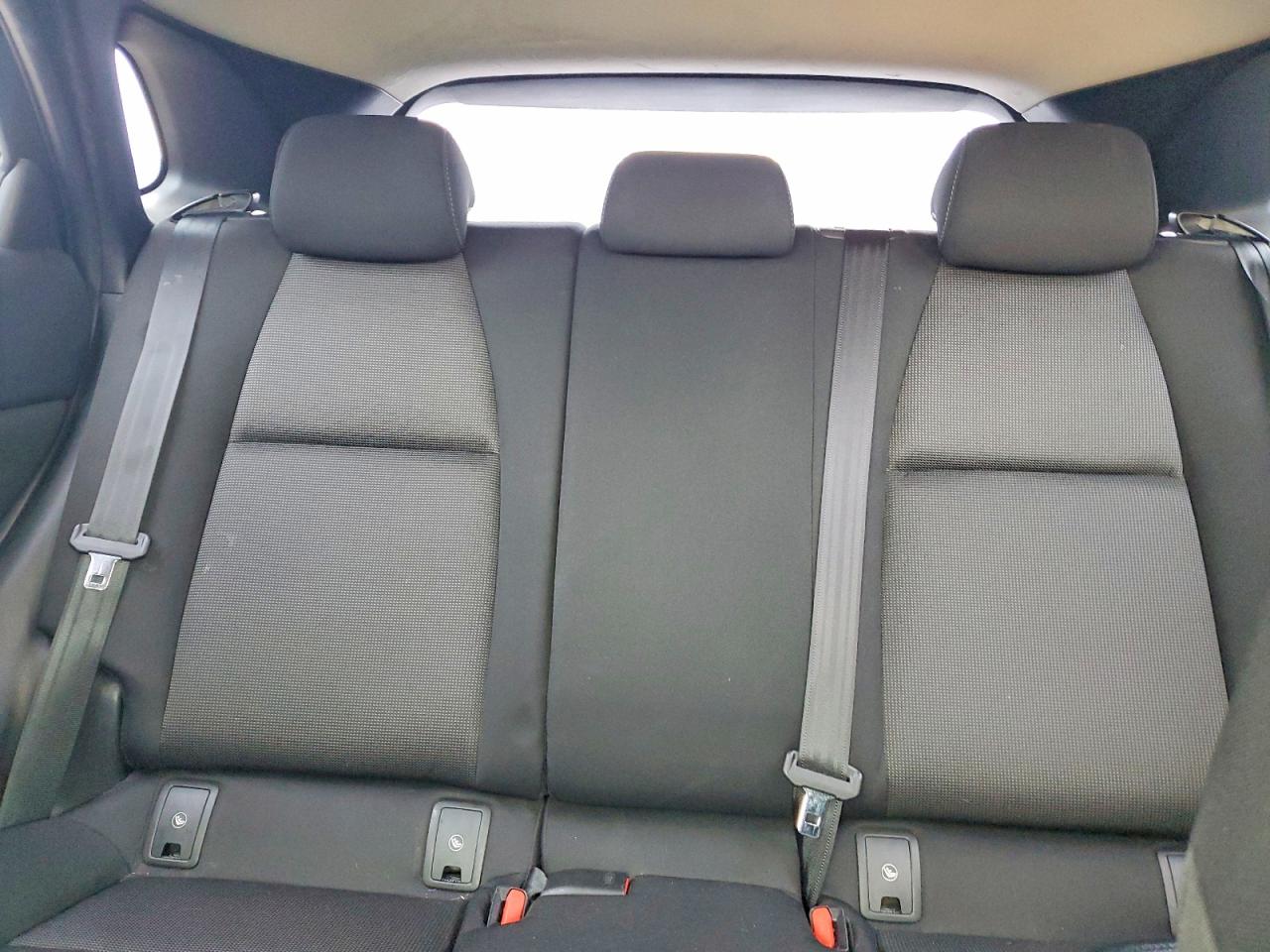 Mazda Cx
