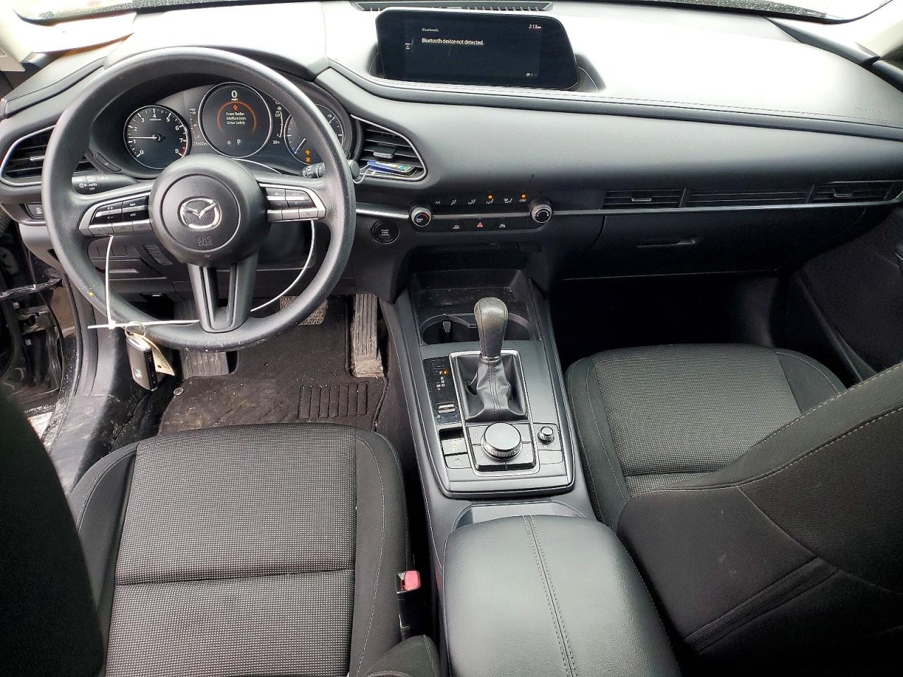 Mazda Cx