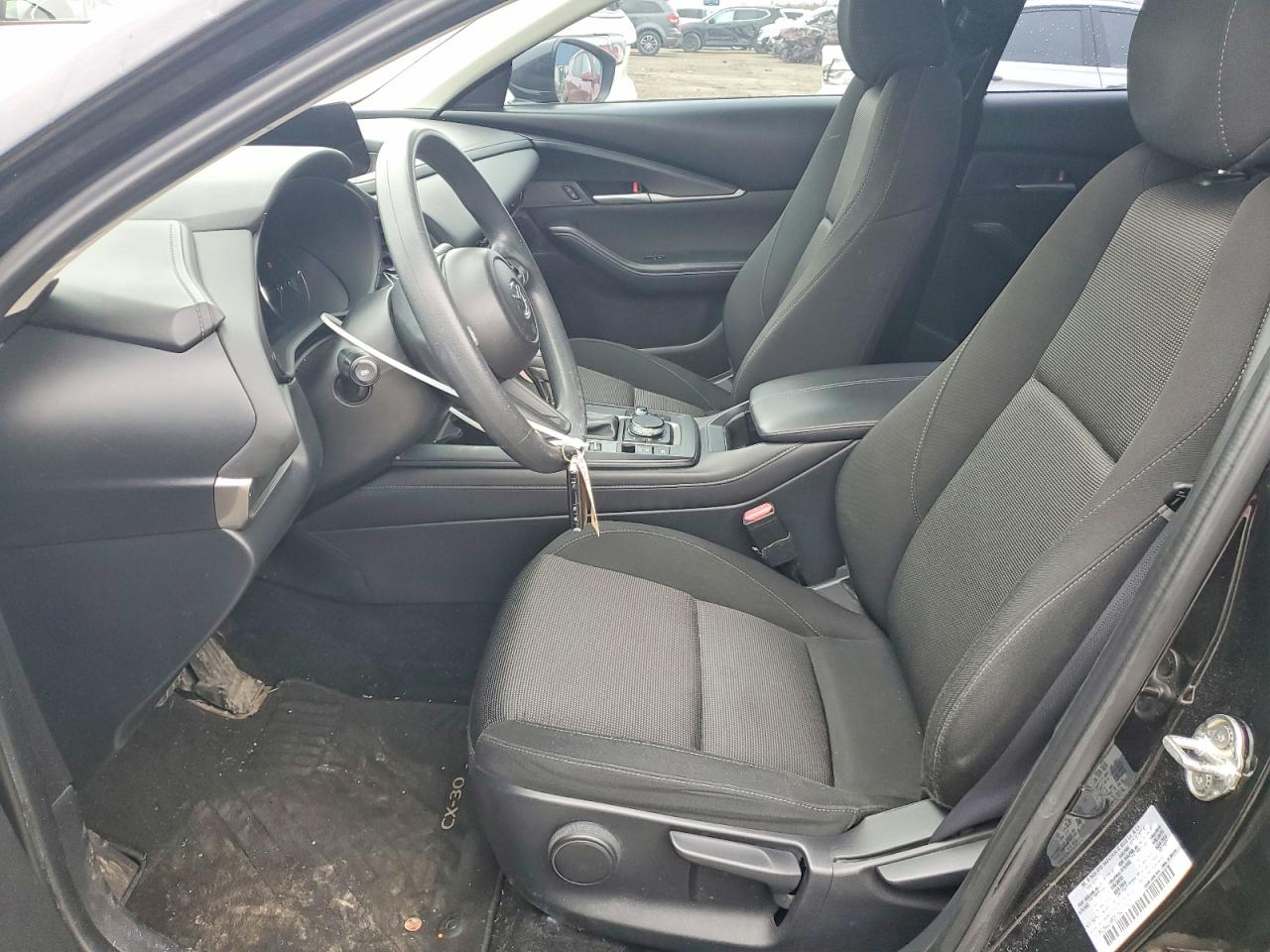 Mazda Cx