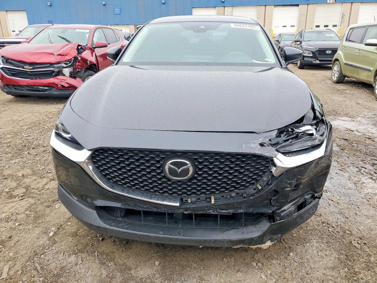 Mazda Cx