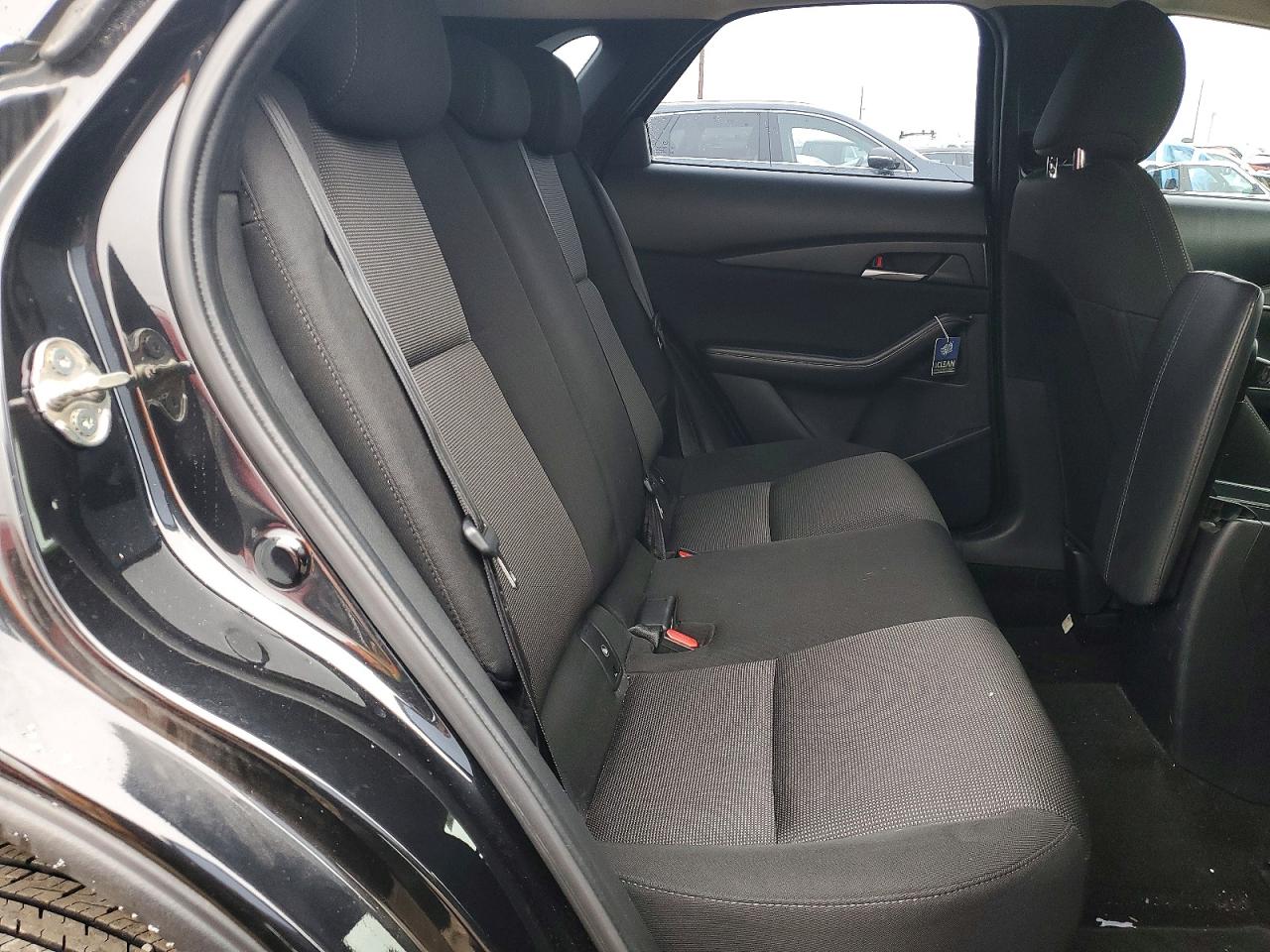Mazda Cx