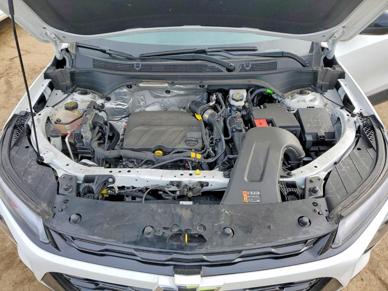 Chevrolet Trax Activ