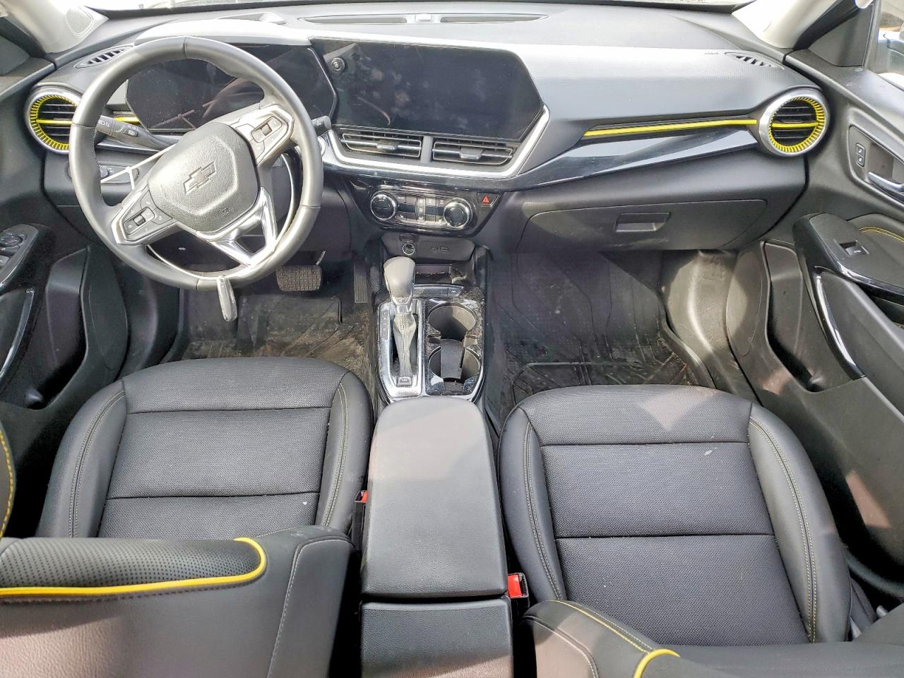 Chevrolet Trax Activ
