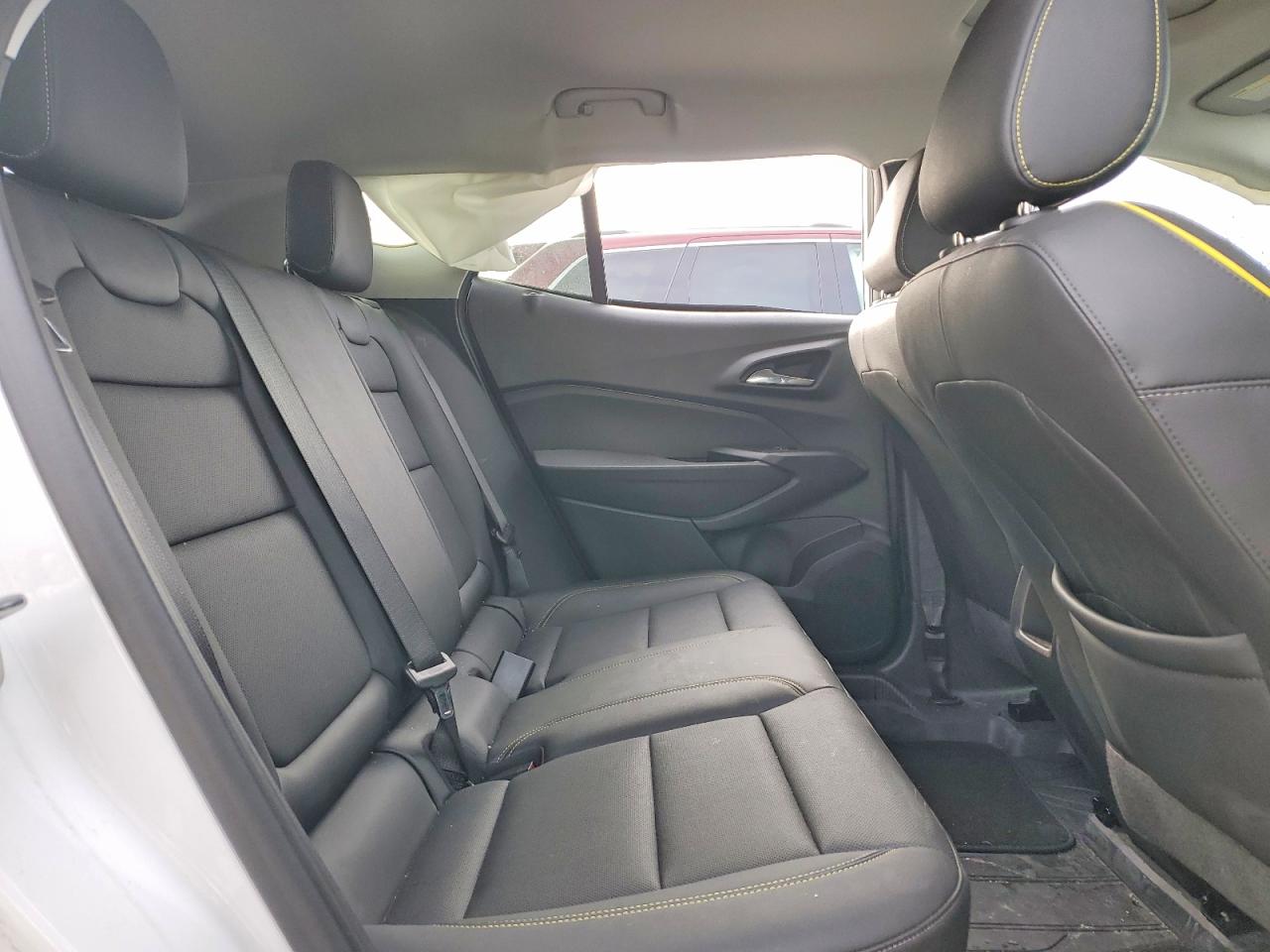 Chevrolet Trax Activ
