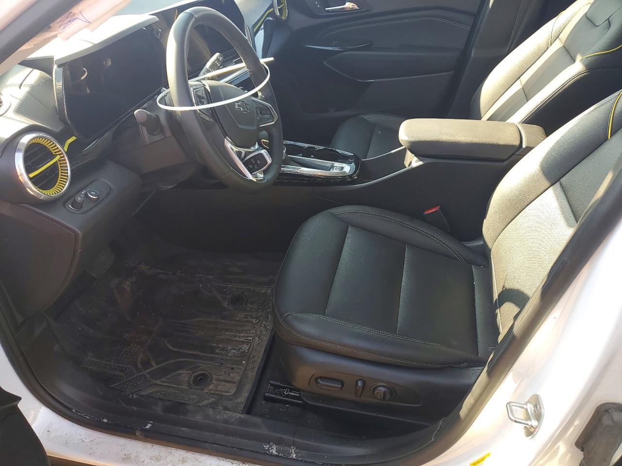 Chevrolet Trax Activ