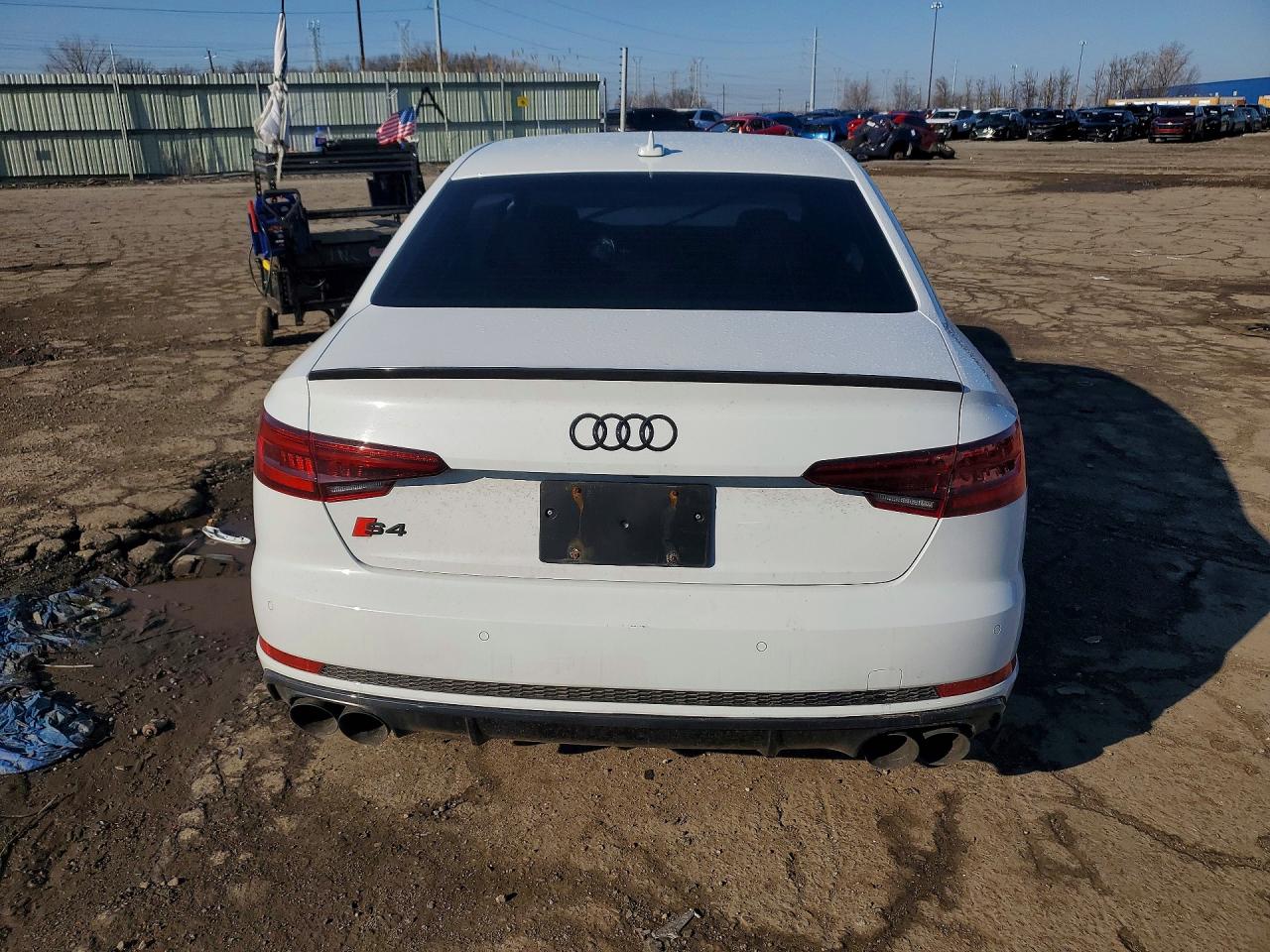 Audi S4