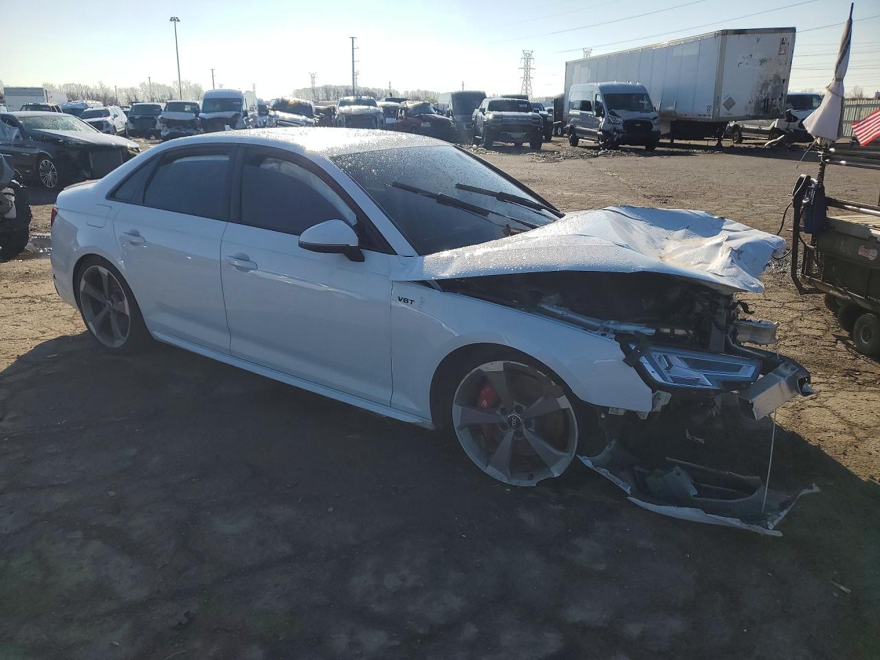 Audi S4