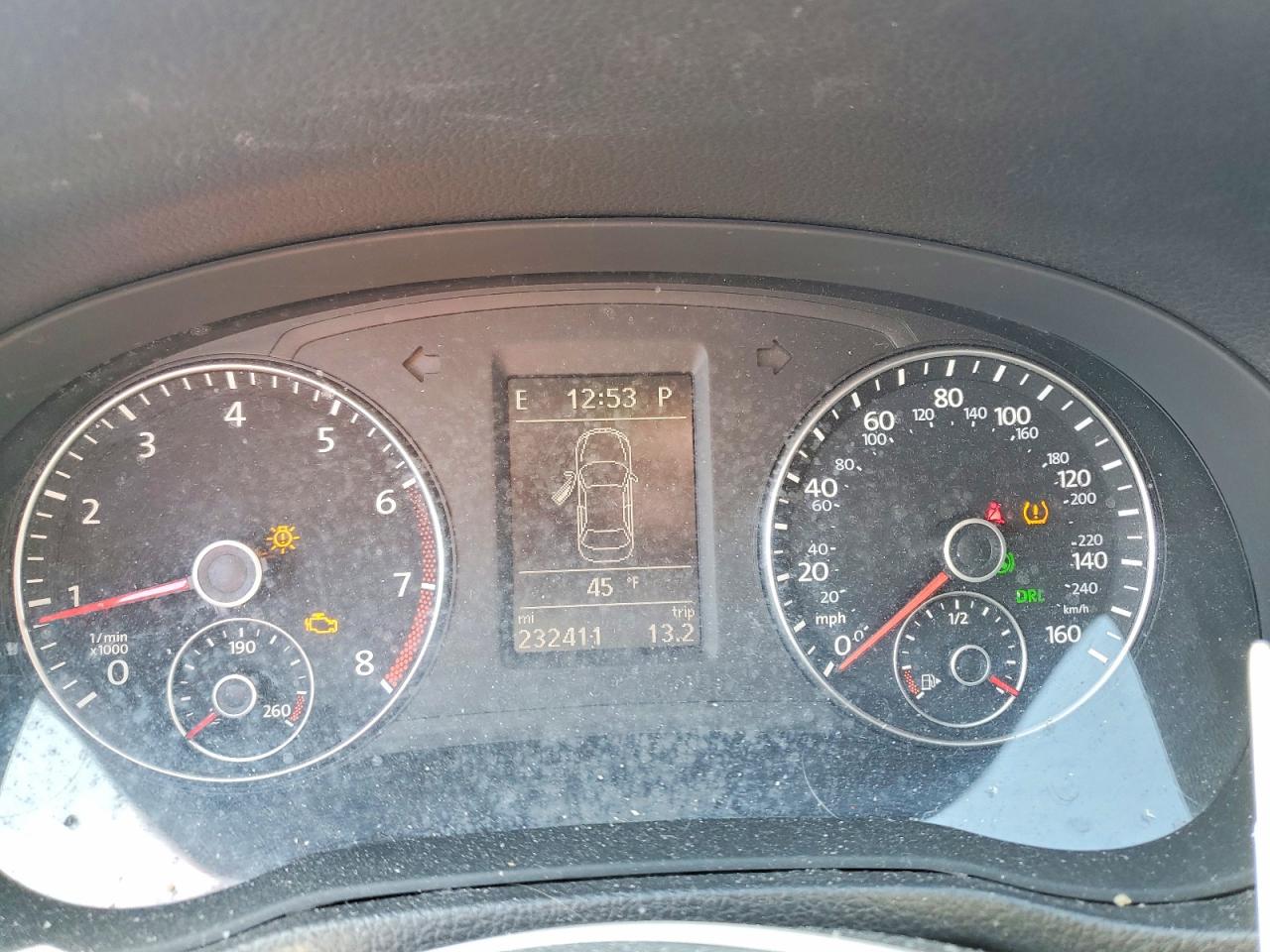 Volkswagen Passat Se