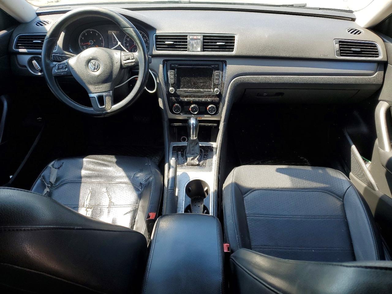 Volkswagen Passat Se