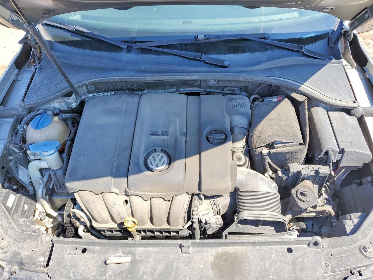 Volkswagen Passat Se