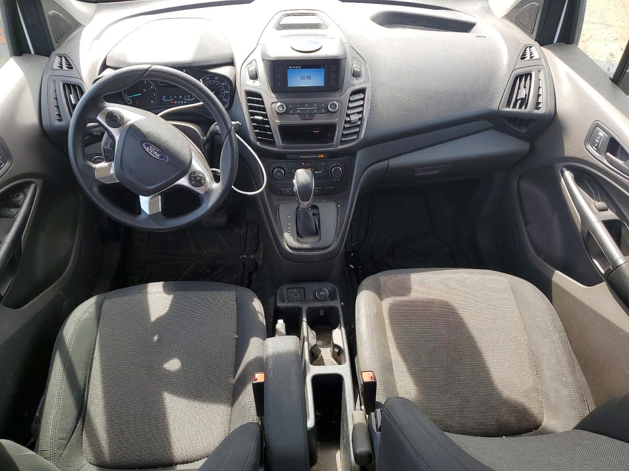 Ford Transit Xl