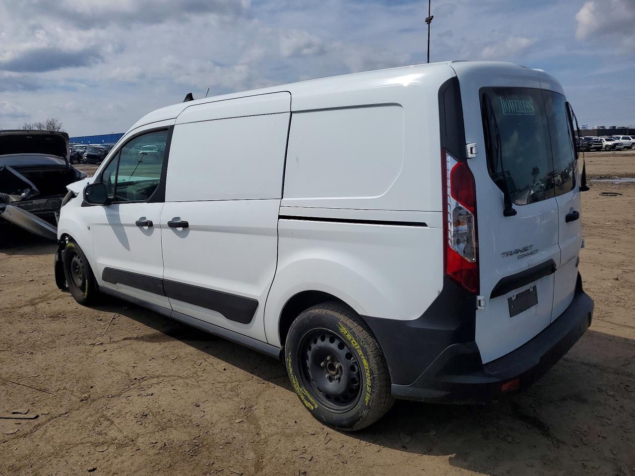 Ford Transit Xl