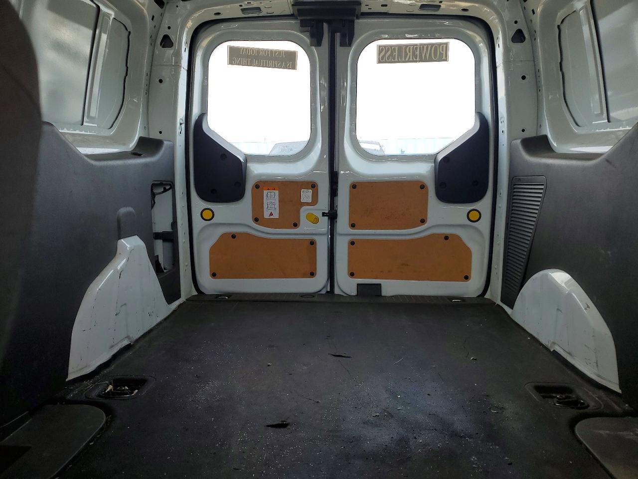 Ford Transit Xl