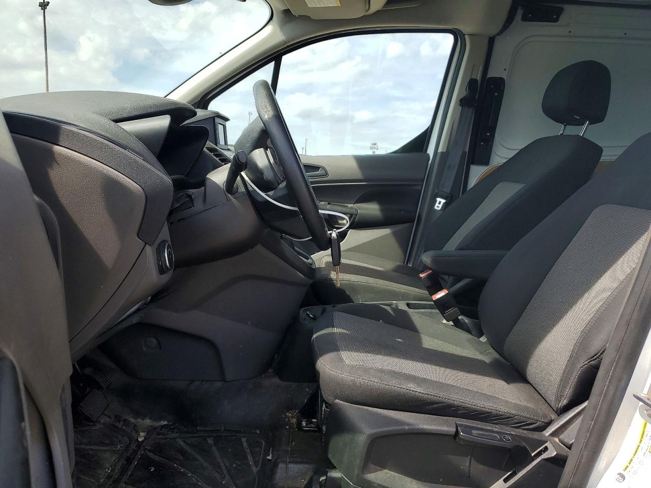 Ford Transit Xl