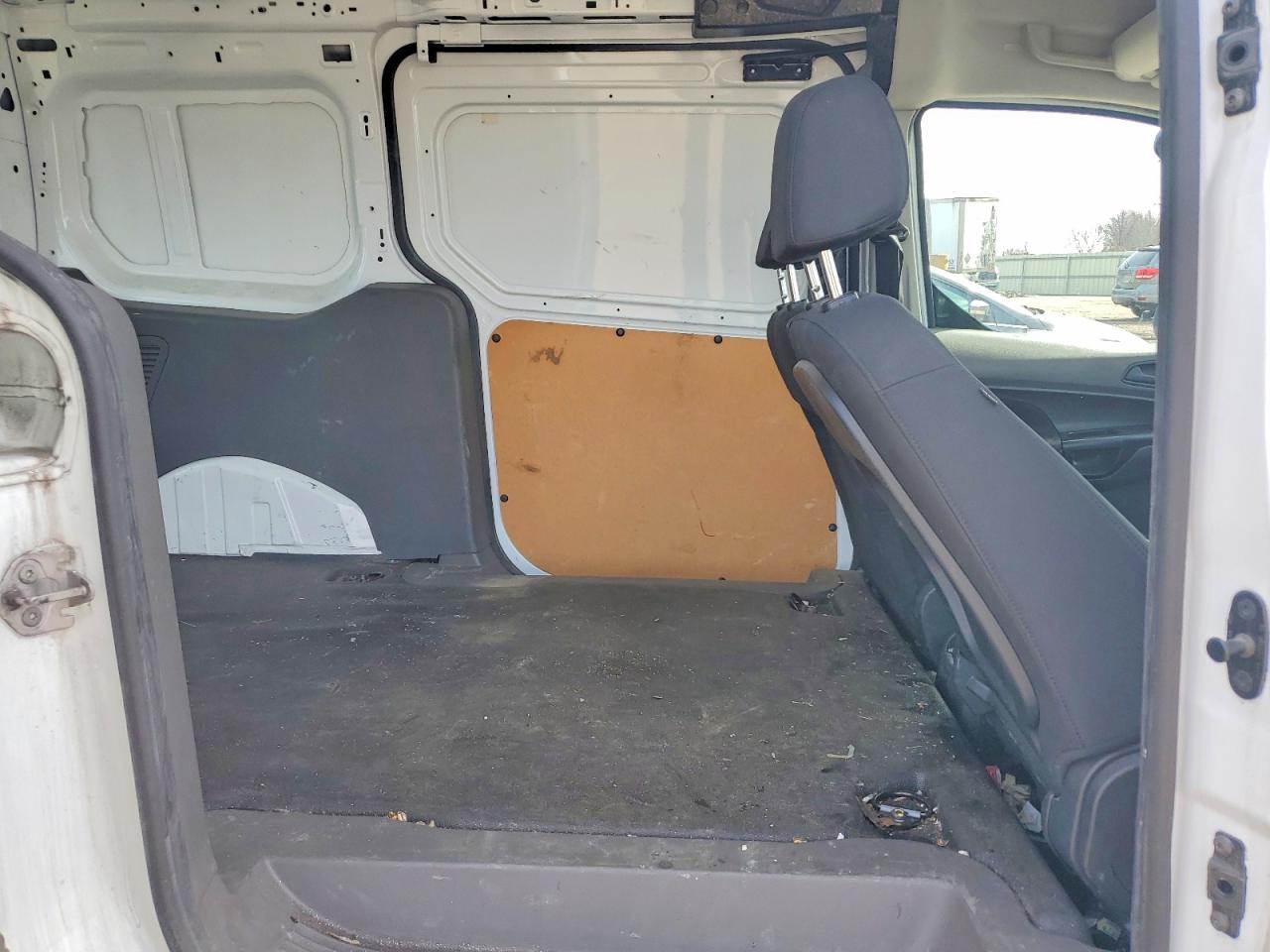 Ford Transit Xl