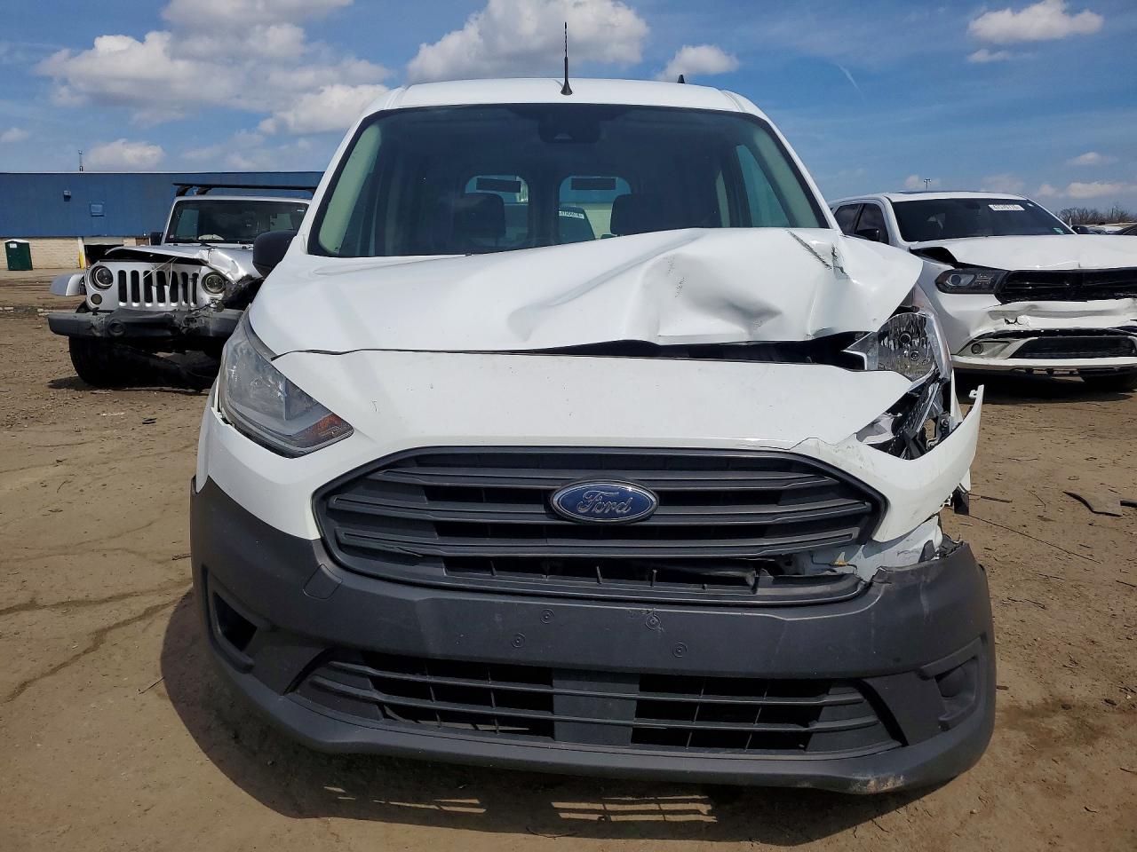 Ford Transit Xl