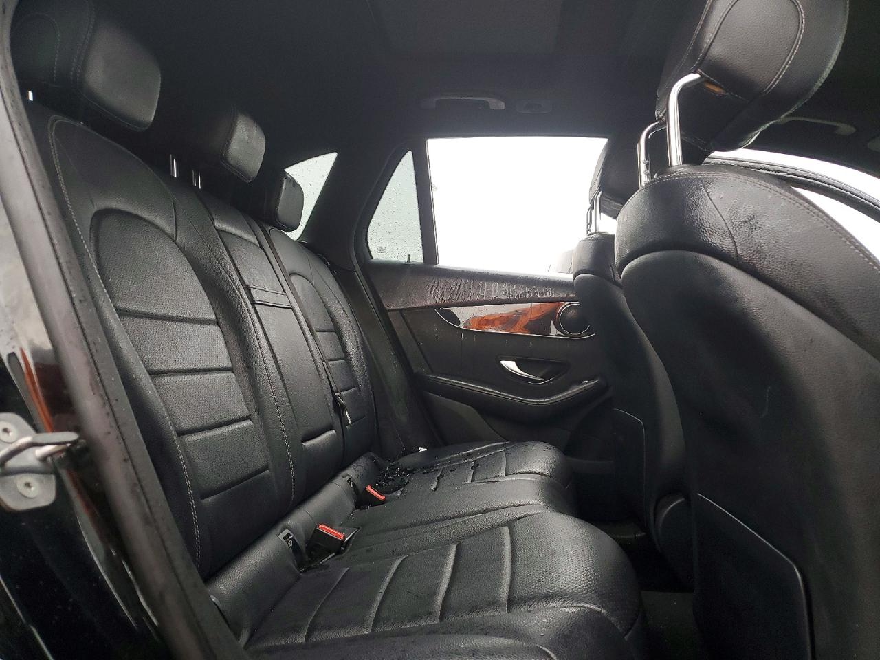 Mercedes-Benz GLC 300 4matic