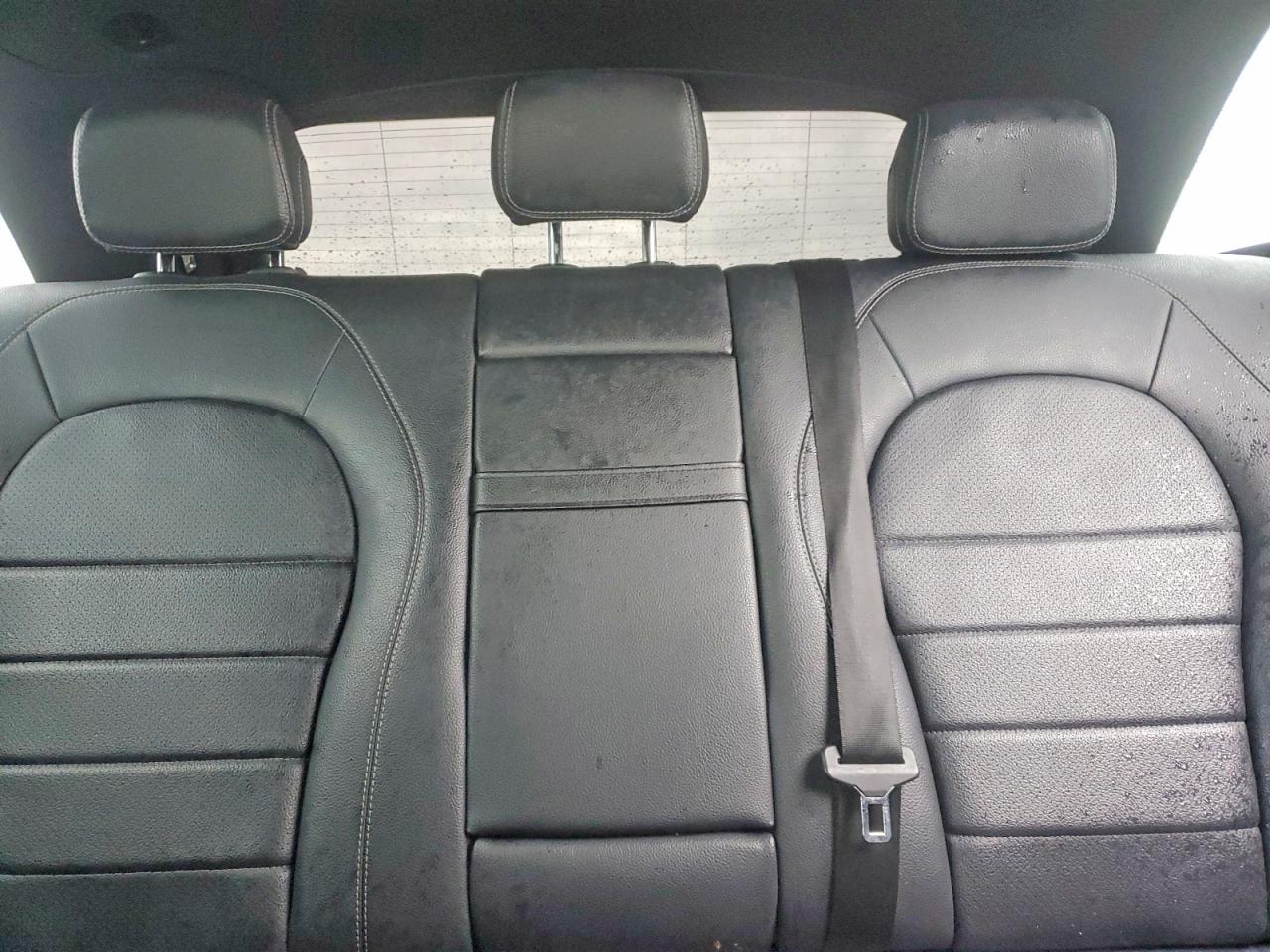 Mercedes-Benz GLC 300 4matic