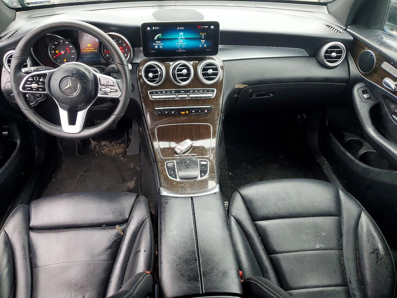 Mercedes-Benz GLC 300 4matic