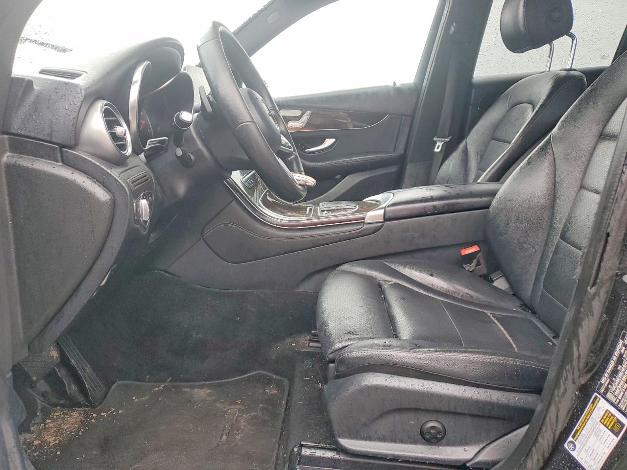 Mercedes-Benz GLC 300 4matic
