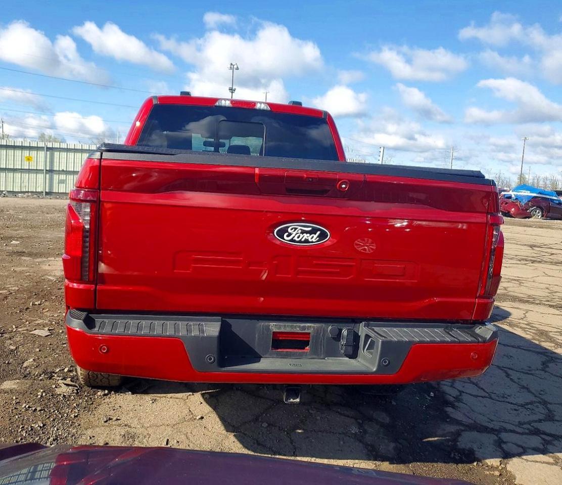 Ford F-150 Xlt