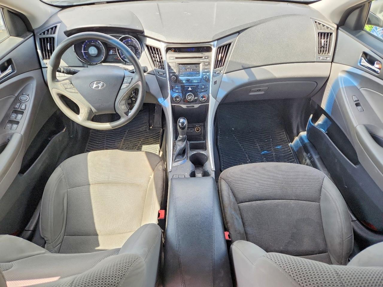 Hyundai SONATA Gls