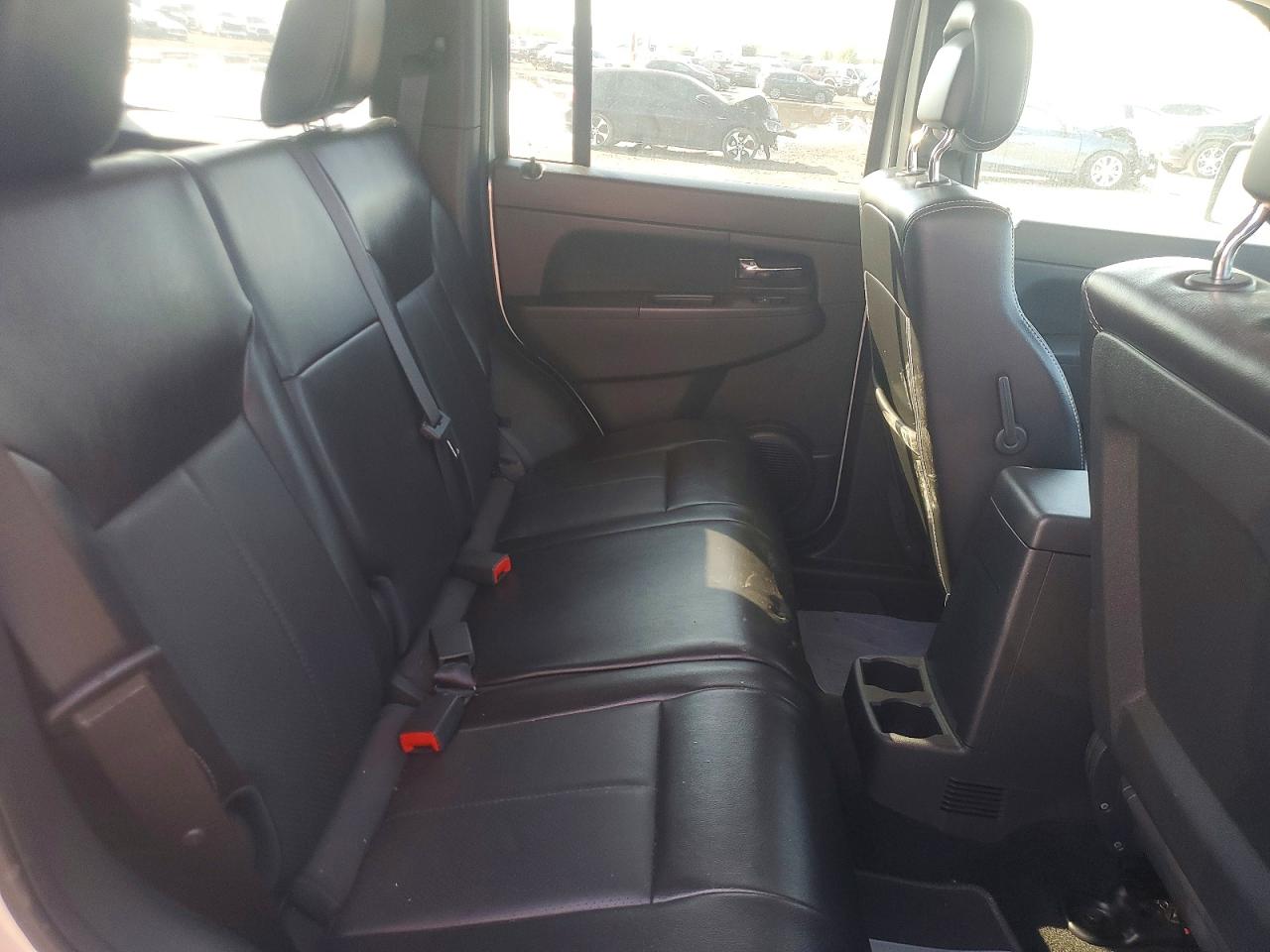 Jeep Liberty Sport