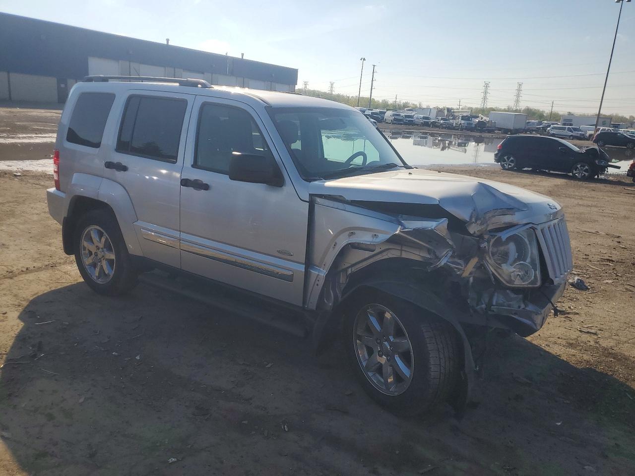 Jeep Liberty Sport