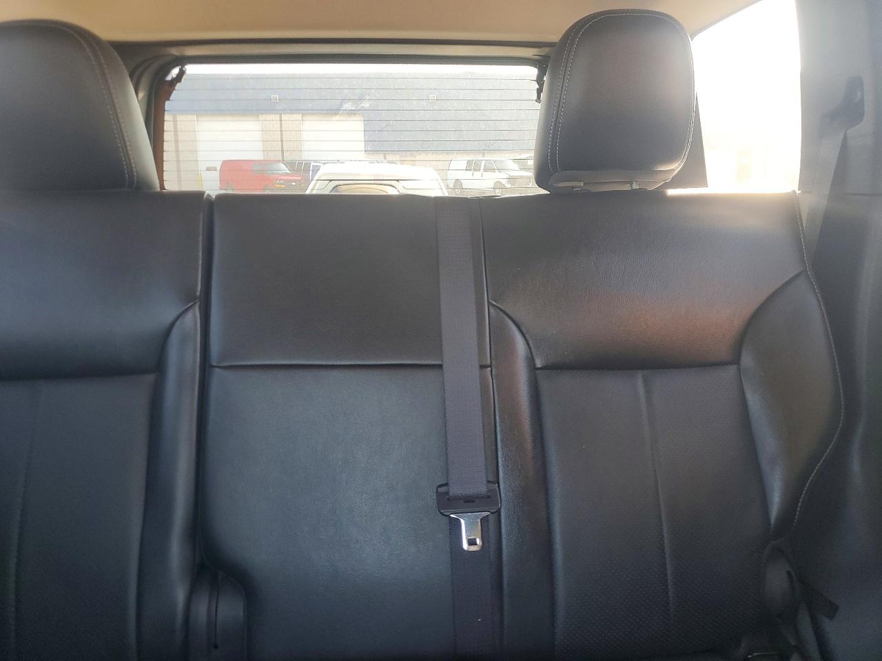 Jeep Liberty Sport