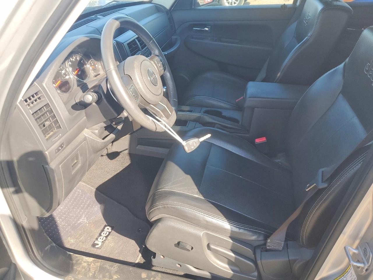 Jeep Liberty Sport