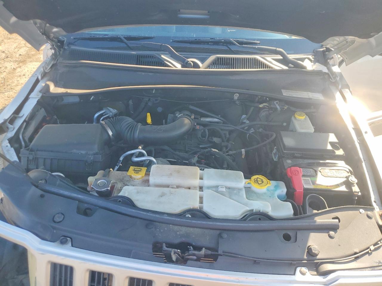 Jeep Liberty Sport