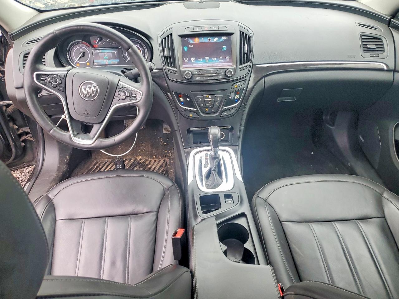 Buick Regal Premium