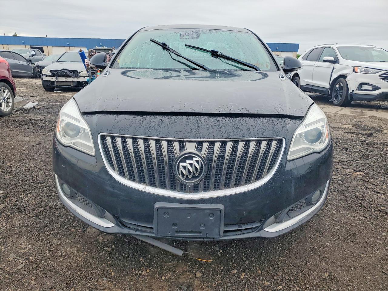 Buick Regal Premium