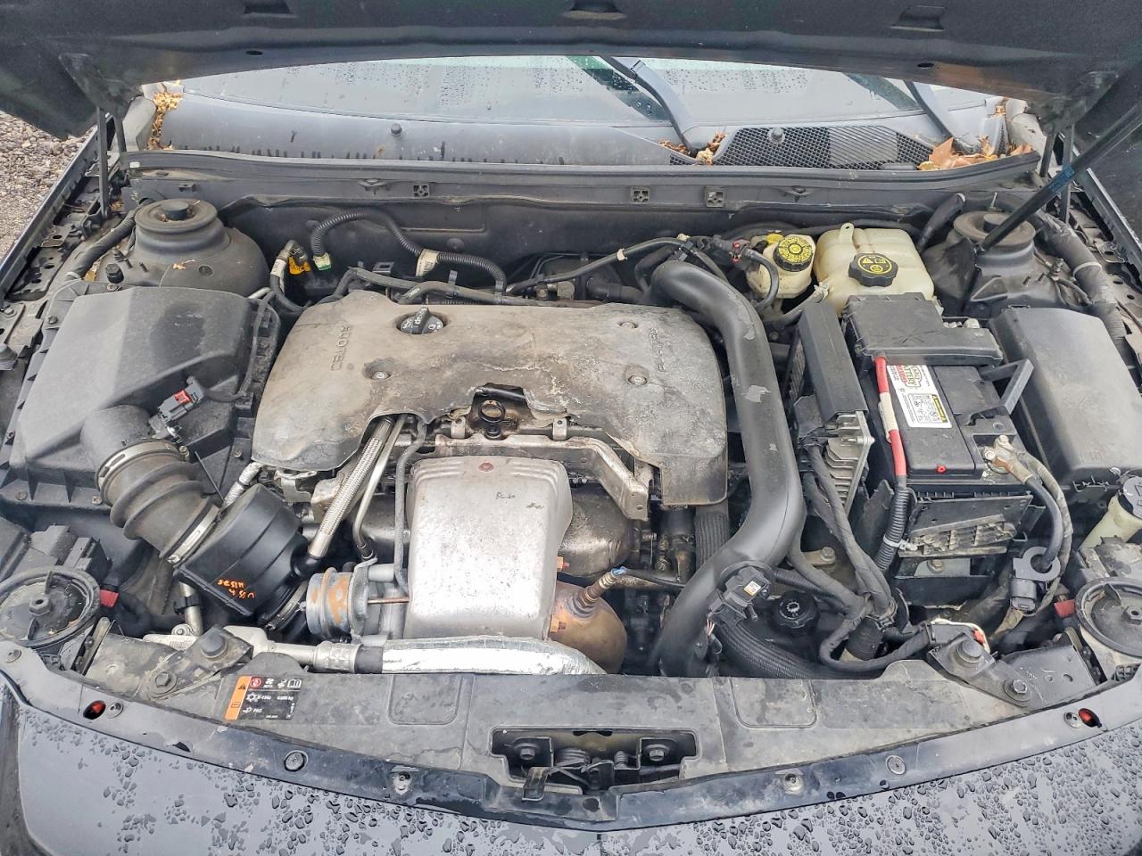 Buick Regal Premium