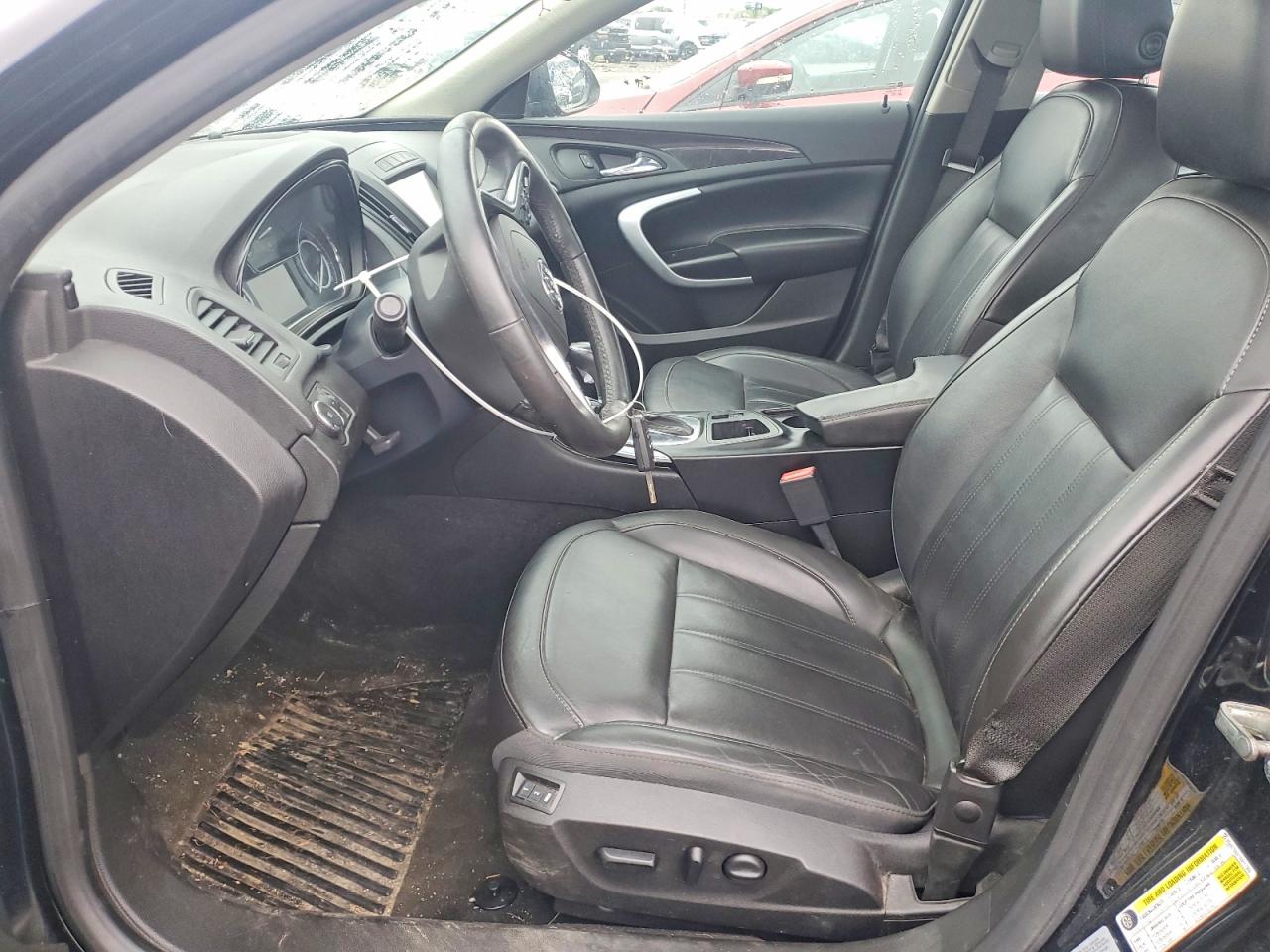 Buick Regal Premium