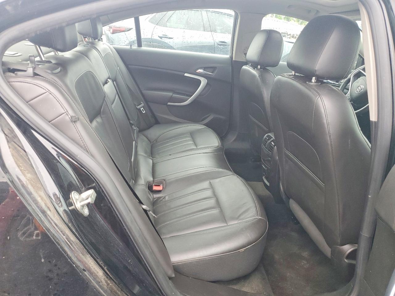 Buick Regal Premium