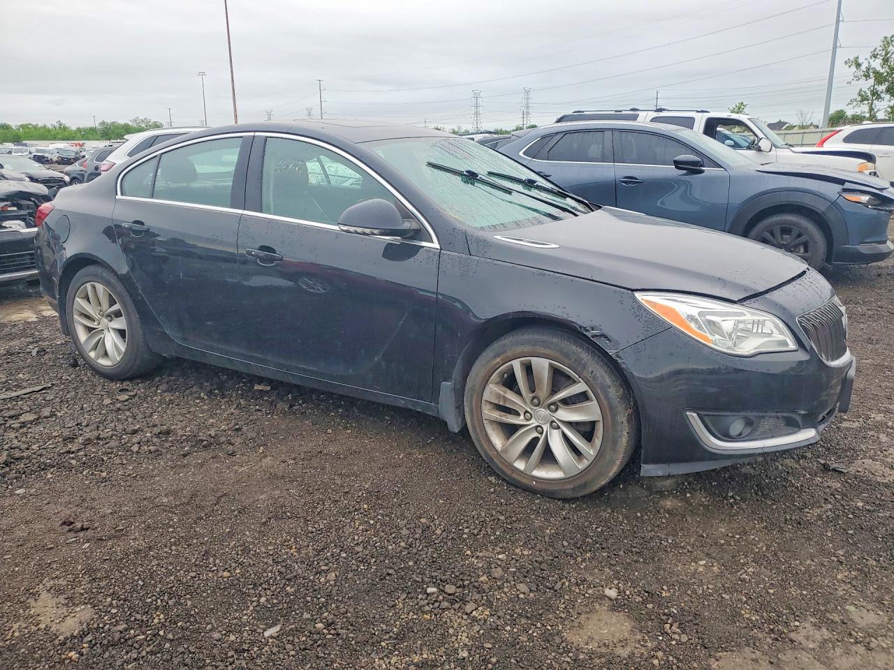 Buick Regal Premium