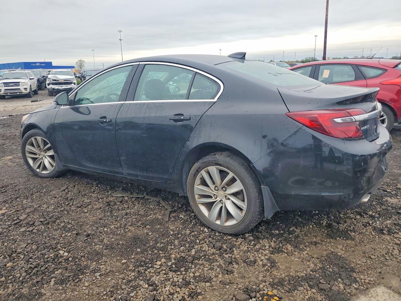Buick Regal Premium
