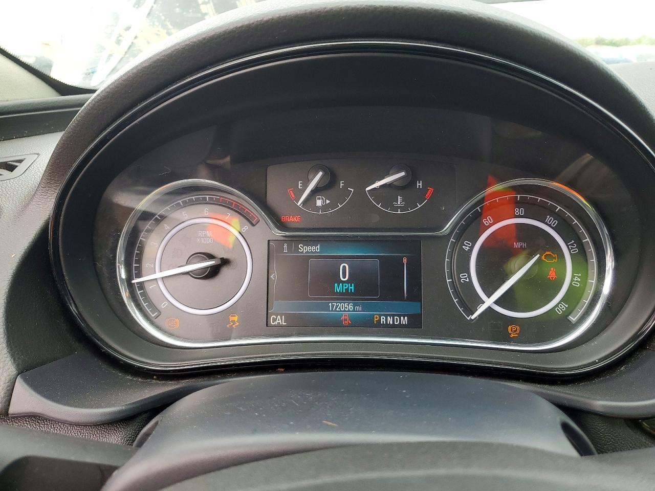 Buick Regal Premium