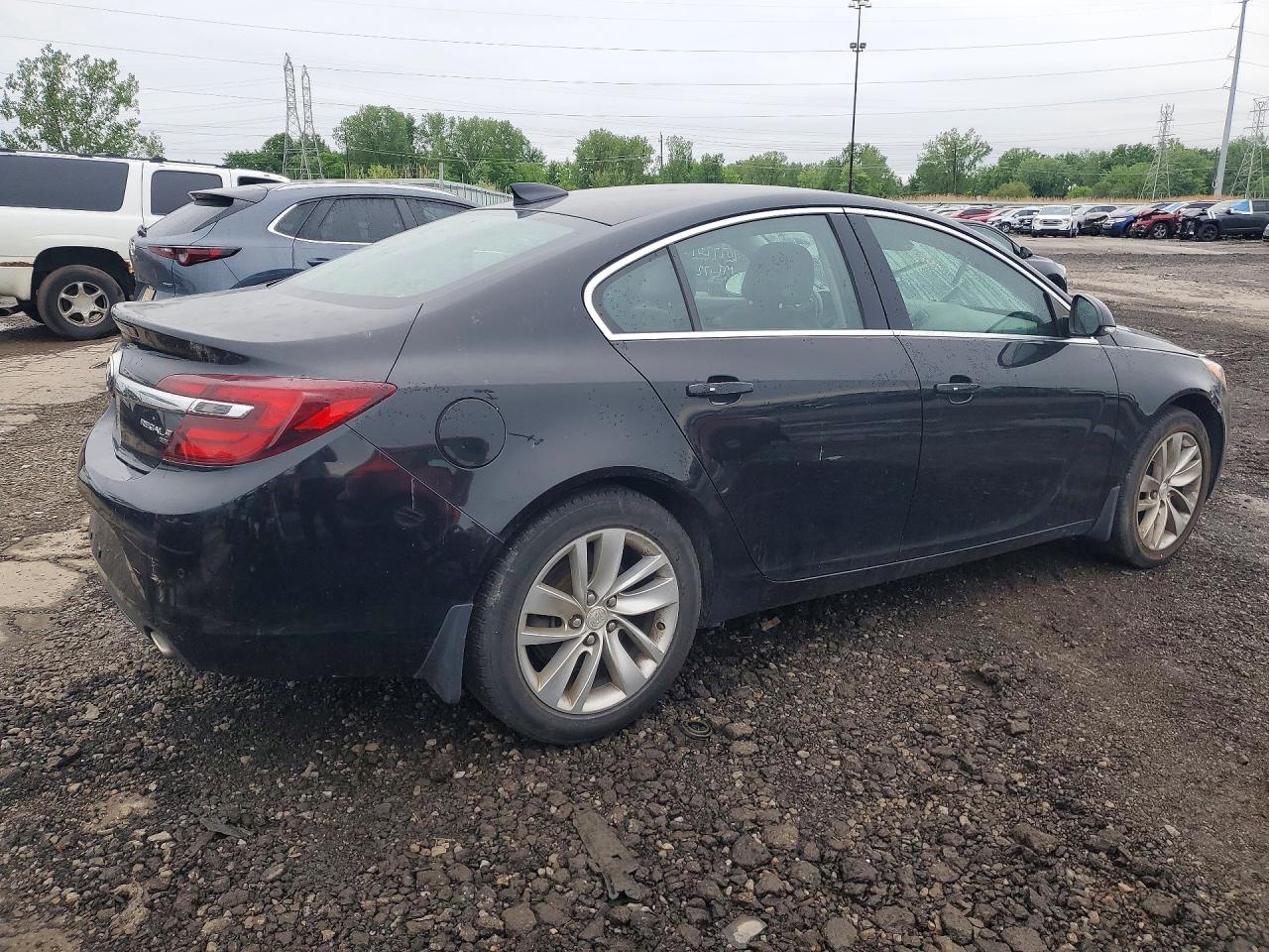 Buick Regal Premium