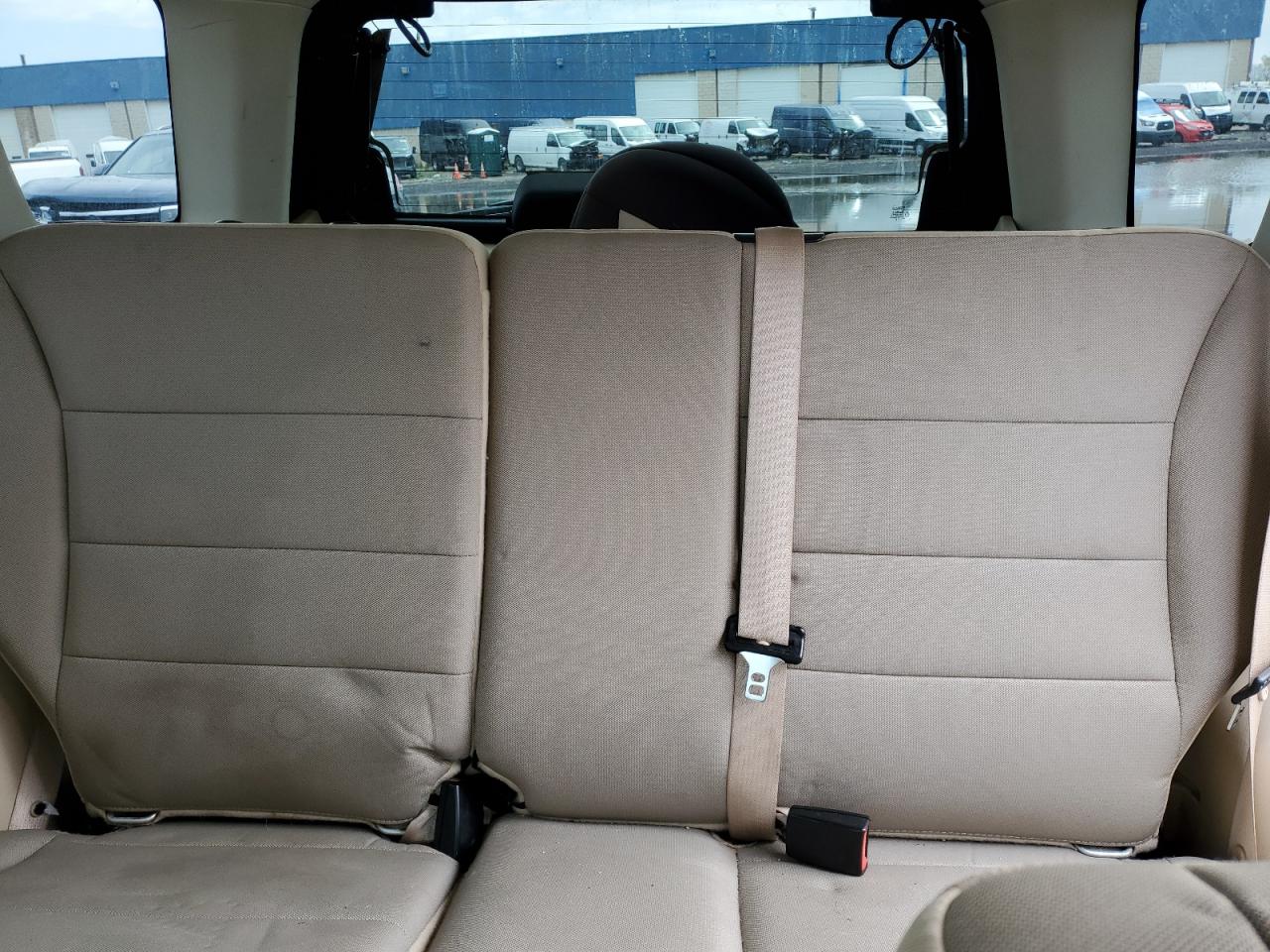 Ford Escape Xlt