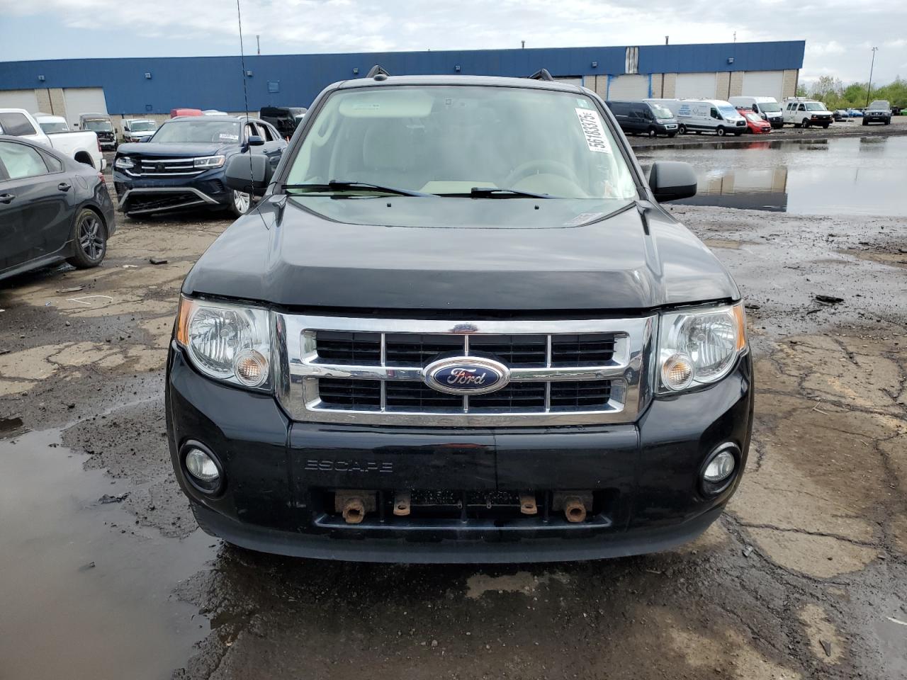 Ford Escape Xlt