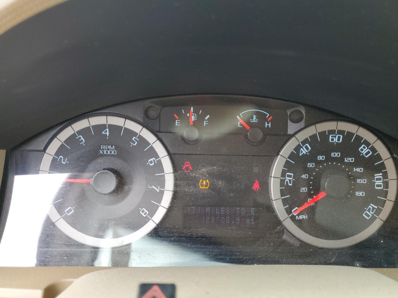 Ford Escape Xlt