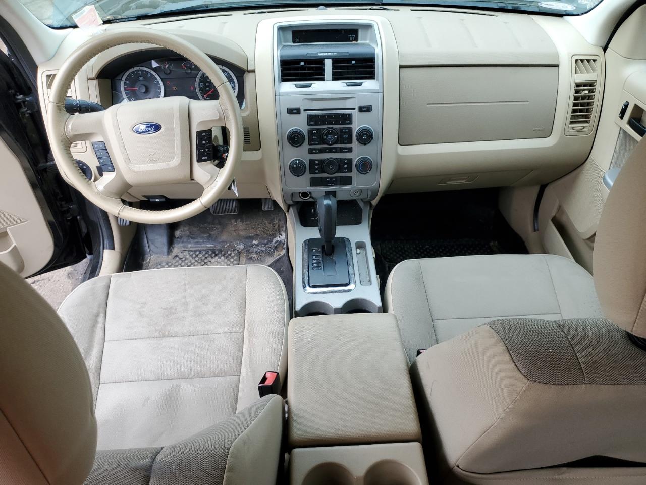 Ford Escape Xlt