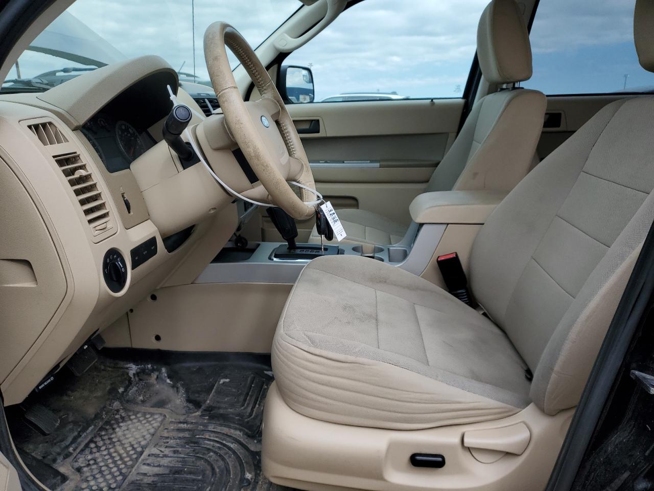 Ford Escape Xlt