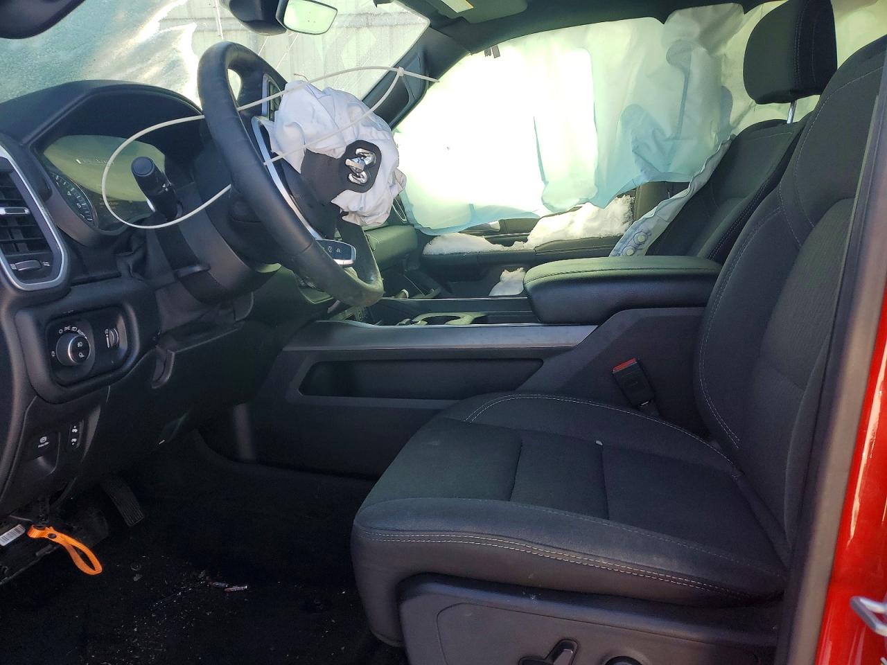 Ram 1500 Big Horn
